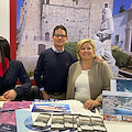 “Luxury Boats Positano” alla Bit di Milano con Matteo e Lucia Lucibello 