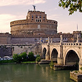 Macabra scoperta a Roma, trovati resti di ossa umane a Castel Sant'Angelo