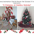 Maiori: 22-24 dicembre al 'Palazzo di Babbo Natale' tante attività per bambini [PROGRAMMA]