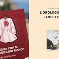 Maiori, 22 ottobre i libri di Alberto Libeccio e Antonella Alari Esposito ad "Incontri d'Autore"