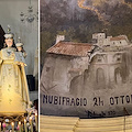 Maiori, 24 ottobre si celebra il patrocinio della Madonna delle Grazie