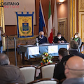 Maiori, 27 febbraio l’Assemblea del Distretto Agroalimentare di Qualità Limone Costa d’Amalfi Igp