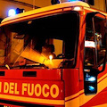 Maiori, 54enne morto carbonizzato in casa propria