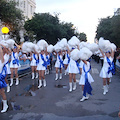 Maiori, a marzo raduno internazionale di Majorettes e Bande Musicali