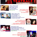 Maiori, al via la terza Stagione Teatrale “Enzo Sarno” [PROGRAMMA]