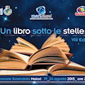 Maiori, al via “Un libro sotto le stelle”