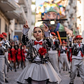 Maiori: annullata la sfilata di Carnevale di domenica 