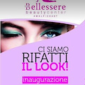 Maiori, beautycenter Bellessere si rifà il look: domenica 17 la riapertura