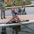 Maiori brilla a Lago Patria: Leonardo Ferrazzano e Vittoria Guida tra i protagonisti