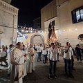 Maiori celebra la Beata Vergine Maria Addolorata, tra fede e tradizione