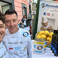 Maiori, chef Pasquale Cerchia tra i partecipanti di Festa a Vico 