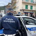 Maiori, concorso pubblico per Agente di Polizia Locale: domande entro il 24 gennaio