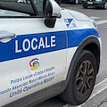 Maiori, da stasera divieto di sosta nell'area di parcheggio lungo la Strada Provinciale 2 