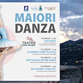 “Maiori Danza”, nel cartellone estivo arriva la settimana del ballo con gli spettacoli delle accademie 