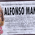 Maiori e la Costa d'Amalfi piangono Alfonso Mansi (Pannella)