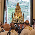 Maiori, festa ridotta per Santa Maria a Mare: niente fuochi d’artificio né spettacoli