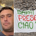 Maiori festeggia la Madonna Avvocata e ricorda Roberto Di Martino con uno striscione: «Sarai sempre presente»