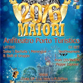 Maiori, il Capodanno 2016 è al porto turistico