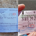 Maiori: il tempo di fare ticket sosta e trova multa su parabrezza