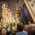 Maiori in festa per Santa Maria a Mare, Patrona della Città