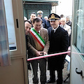 Maiori, inaugurata sede distaccata del Comune a Erchie