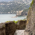 Maiori. "La Collina dei Limoni" il post di Gioacchino Di Martino diventa virale /foto /video