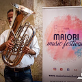 Maiori Music Festival: dal 26 agosto al 2 settembre una settimana di concerti, formazione e workshop