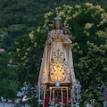 Maiori ricorda 25esimo anniversario del rifacimento statua Madonna delle Grazie