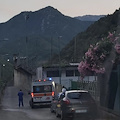 Maiori, ritardi per soccorso in eliambulanza: cancello forzato per guadagnare tempo [FOTO]