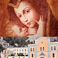 Maiori, stasera al Convento San Francesco cerimonia di riconsegna del quadro rubato 5 anni fa 