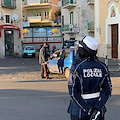 Maiori: «Un drone per individuare i furbetti», l’annuncio del sindaco Antonio Capone