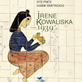 Maiori: venerdì 11 il pavimento ceramico di Irene Kowaliska nel libro di Vito Pinto