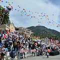 Majorettes, bande musicali e artisti di strada: dal 31 marzo torna 'Maiori in Festa' [VIDEO]