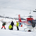 Malore improvviso a Bardonecchia, perde la vita bimbo di due mesi 