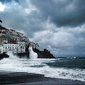 Maltempo, da stasera in Campania torna l'allerta massima