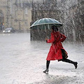 Maltempo: da venerdì a sabato nuova allerta meteo in Campania