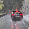 Maltempo: in alcune zone della Campania si passa all’allerta meteo arancione 