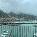 Maltempo in Costa d'Amalfi, da mezzanotte allerta meteo Arancione per piogge e temporali 