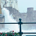 Maltempo, venerdì allerta meteo per vento forte e mare agitato