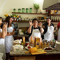 Mamma Agata Cooking School ricerca 2 figure da integrare nel suo staff a Ravello