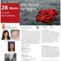 "Mamma Lucia", premio alle donne coraggio