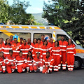 "Mani Amiche", corso di primo soccorso