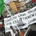 Manifestazione dei Comitati Casa, invito ai sindaci