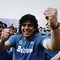 Maradonapoli, dal 1° al 10 maggio al cinema il film evento che celebra “El pibe de oro”