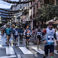 Maratona Sorrento-Positano, varato dispositivo per la circolazione 