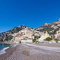 "Mare Folk", 7-8 gennaio itinerario gastronomico sulla Spiaggia Grande di Positano 