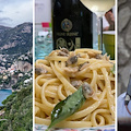 "Mare Folk", 7 e 8 gennaio a Positano un evento gastronomico con musica live in Spiaggia Grande