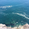 Mare in Costiera Amalfitana eccellente, tranne per la scarsa balneabilità a Minori, Ravello e Vietri (foce Bonea)