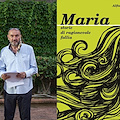 “Maria storie di ragionevole follia”, 1° agosto Alfonso Bottone presenta l’ultimo libro nella sua Minori 