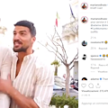 Mariano Di Vaio gira un video parodia sulla gentilezza dei meridionali in Costa d'Amalfi